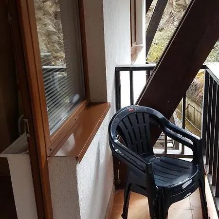 Apartamento In Grand Monastery *
