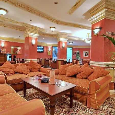Apartamento In Grand Monastery