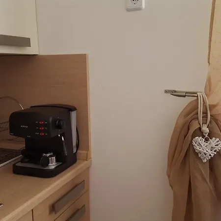 In Grand Monastery Apartamento *