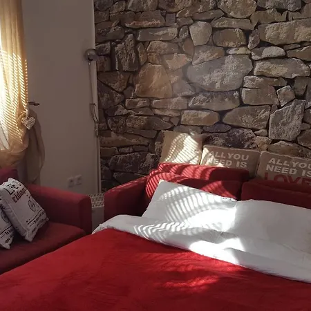 In Grand Monastery Apartamento Pamporovo