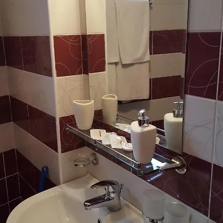 Apartamento In Grand Monastery *