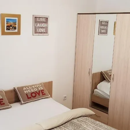 Apartamento In Grand Monastery